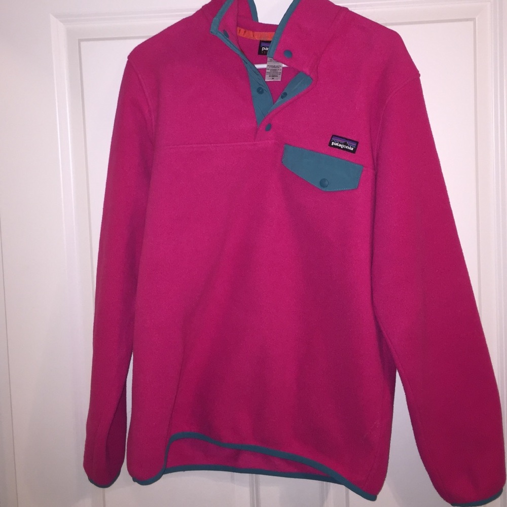 Patagonia Women's Sweatshirt