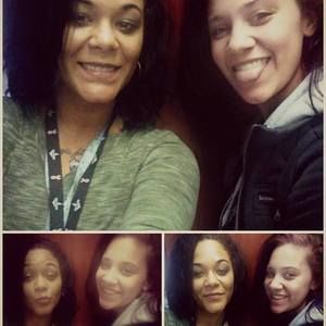 Meet your Posher, Kalea