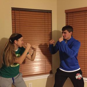 Meet your Posher, Madison