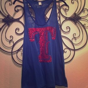 Victoria's Secret PINK tank
