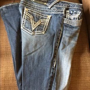 Vigoss jeans 👖