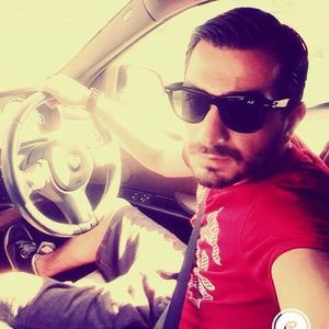 Meet your Posher, Roma