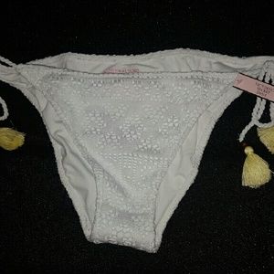 Victoria Secret bathing suit bottom