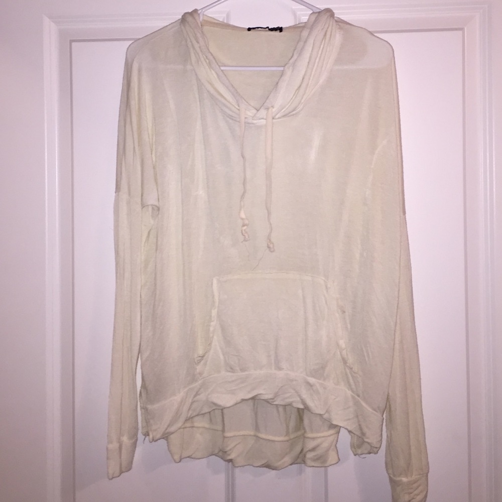 Brandy Melville Hoodie