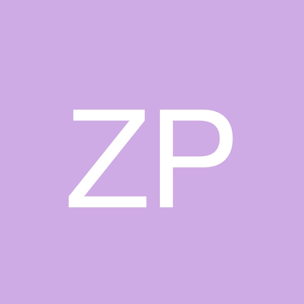Meet your Posher, Zella