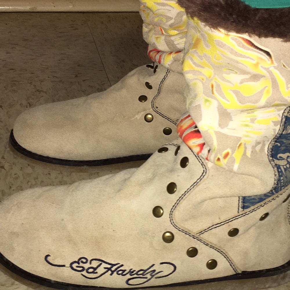 Boots