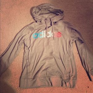 Adidas Sweatshirt