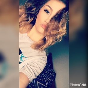 Meet your Posher, Brittany
