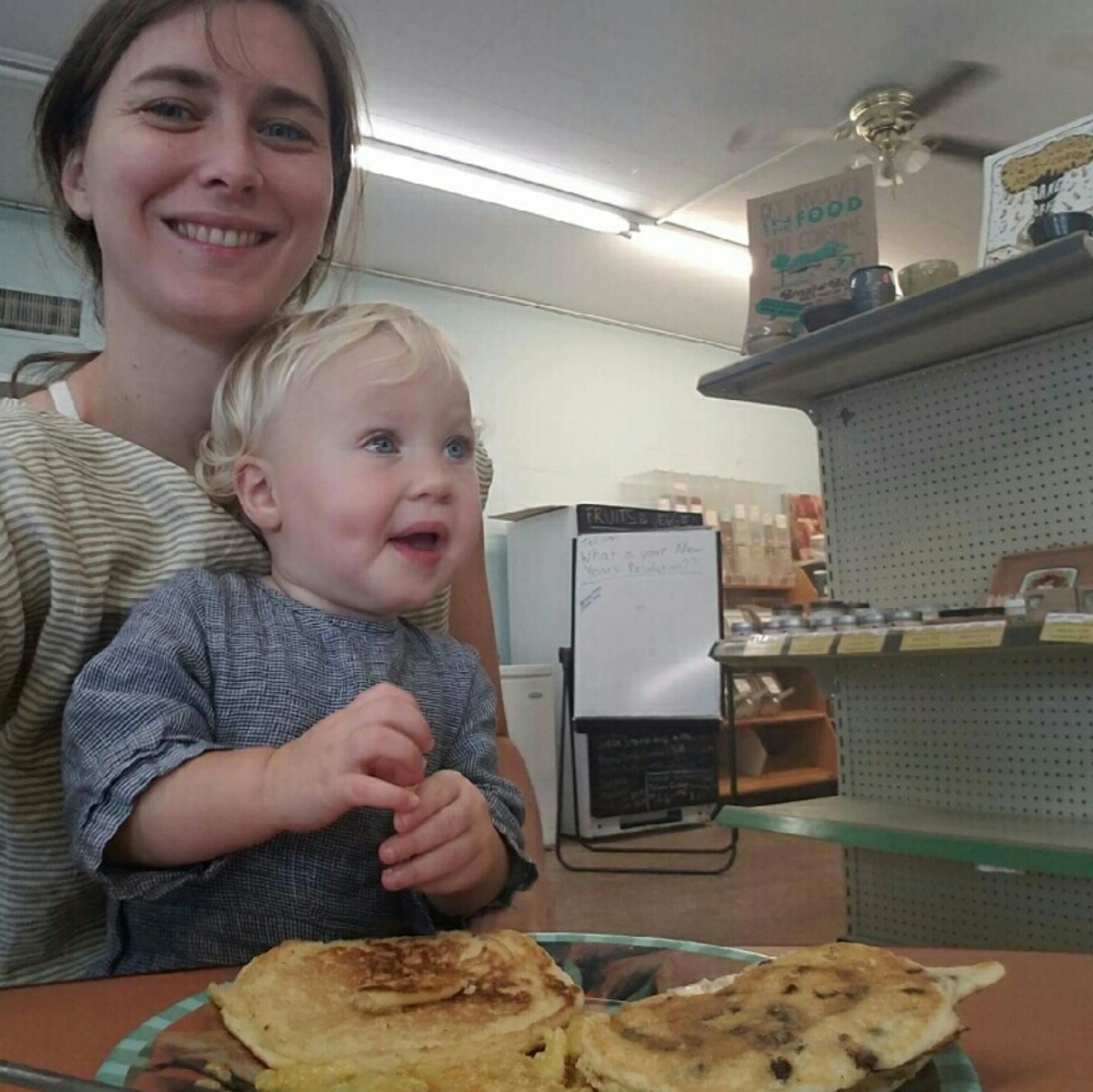 Meet your Posher, Marina