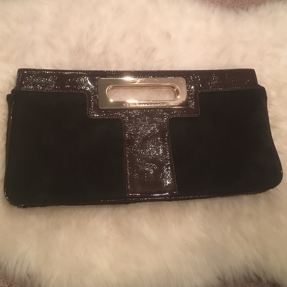 Anya Hindmarch Bags Anya Hindmarch Clutch Poshmark