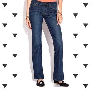 Lucky Brand Jeans Sweet N Low fit