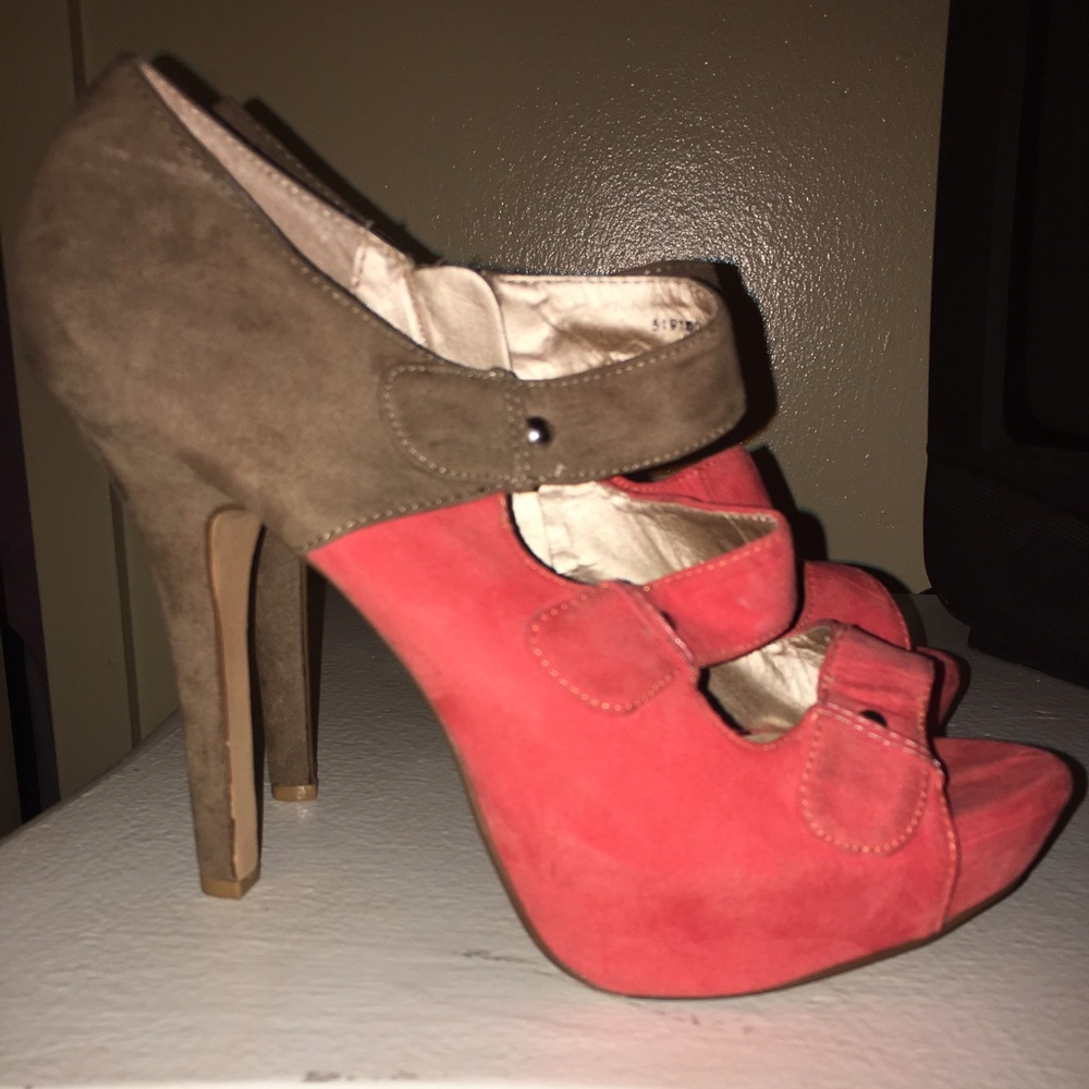Heels