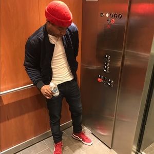 Meet your Posher, Marquise