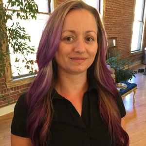 Meet your Posher, Rose