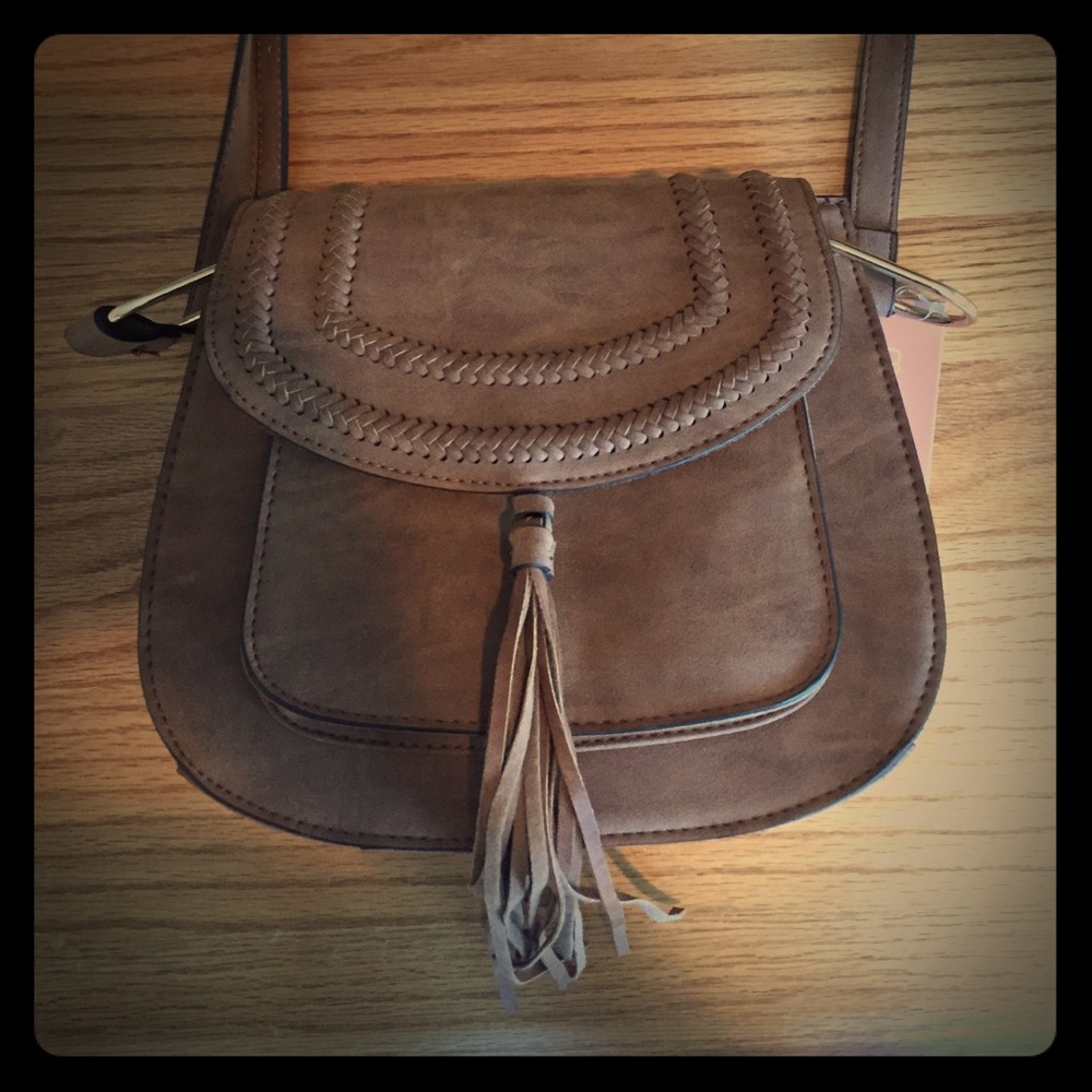 NEW purse