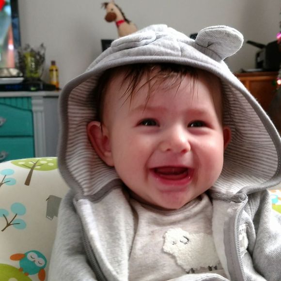 Meet your Posher, Lori - Picture 1 of 1