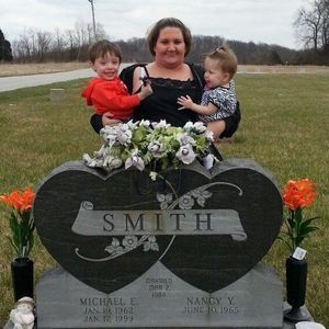 Meet your Posher, Crystal