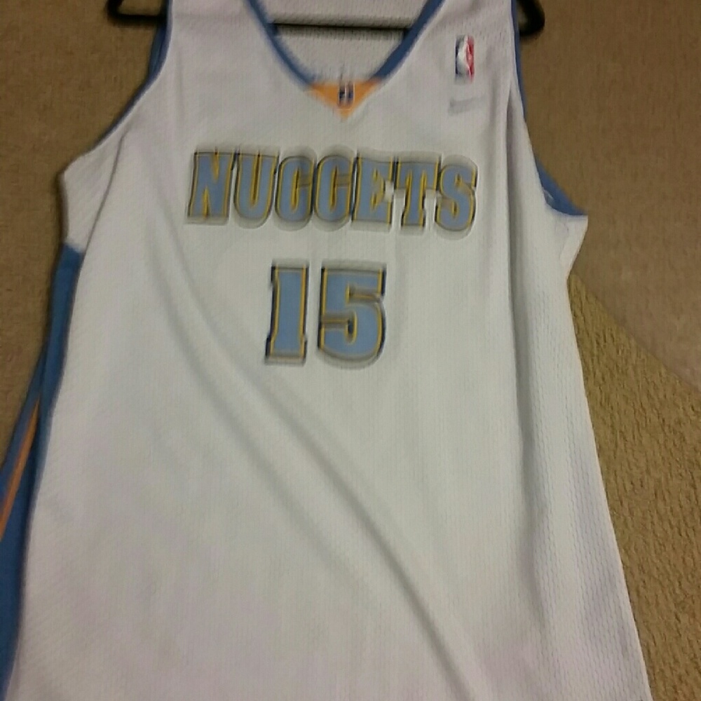 Nuggets Jerseys