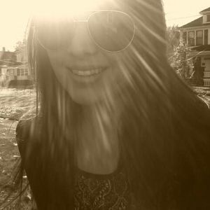 Meet your Posher, Joanne