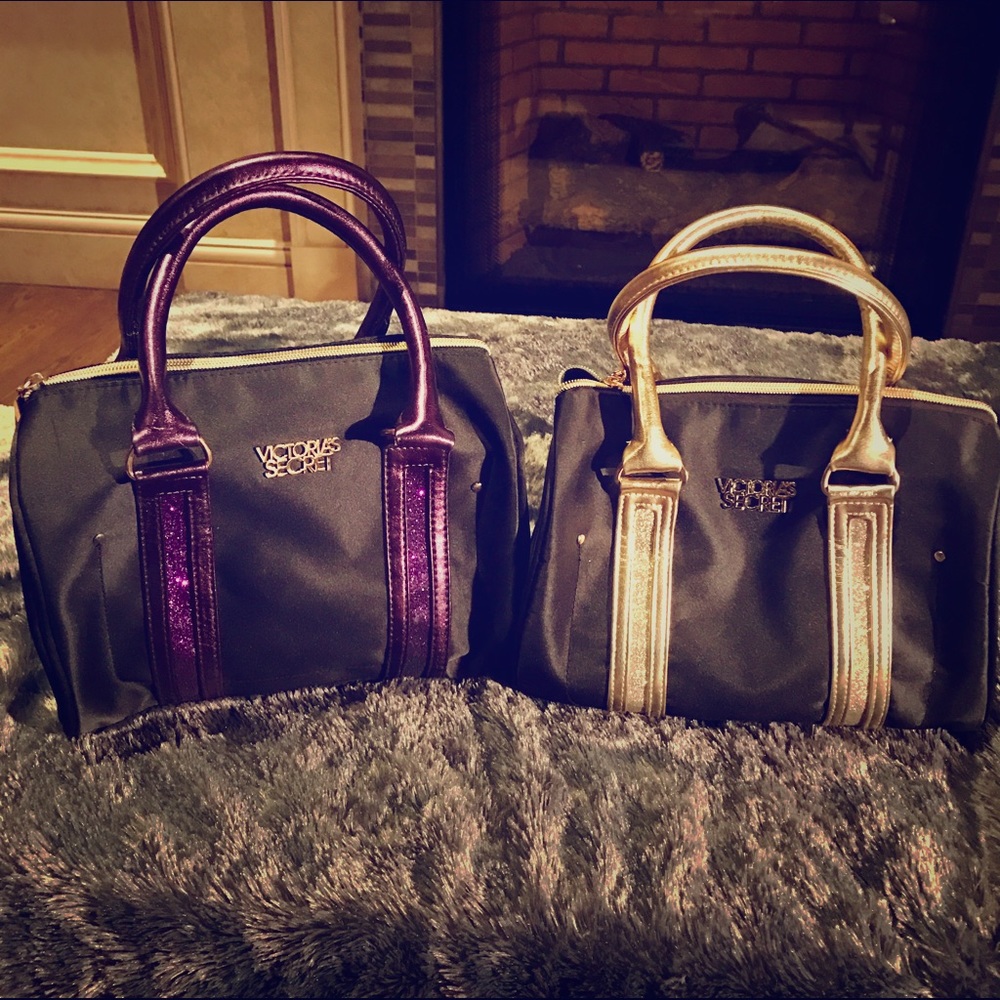VS Cosmetic/Travel Bag