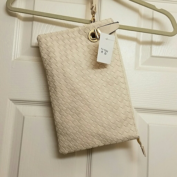 Korean Yifei clutch - Picture 1 of 2