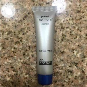 Dr.Brandt pores no more