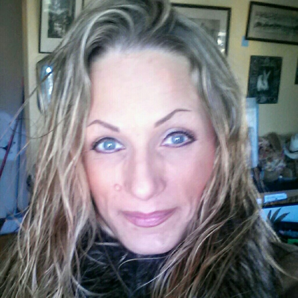 Meet your Posher, Toni