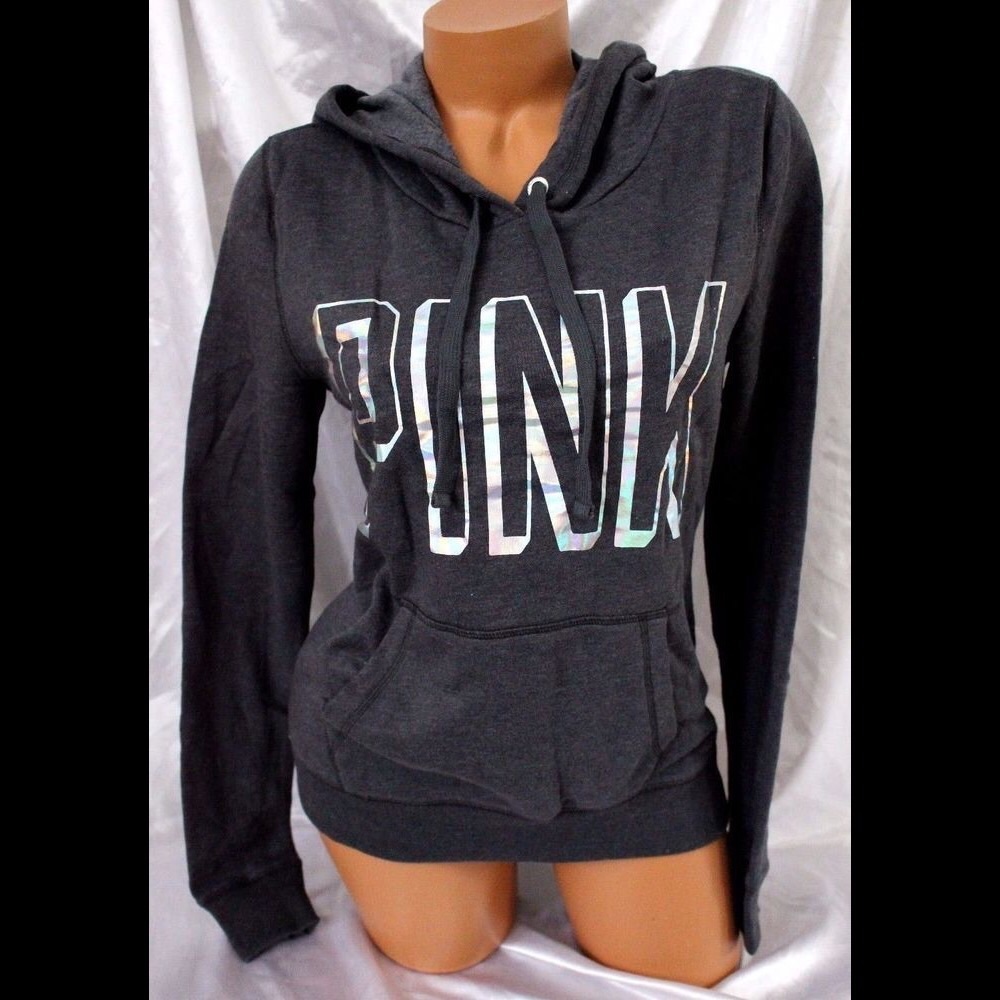 PINK Hoodie