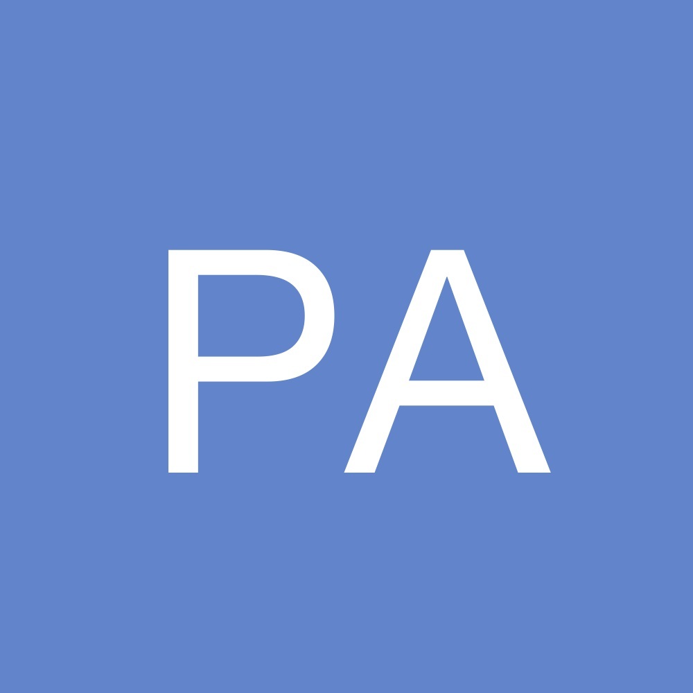 Meet your Posher, Pam