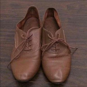 American Apparel Bobby Heel