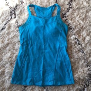 Athleta Workout Top