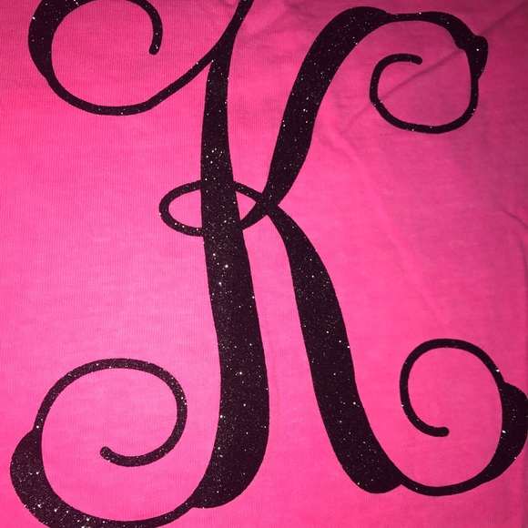 Comfort Color Tank Top - Picture 2 of 3