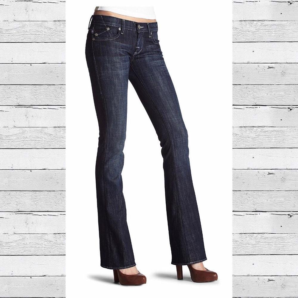 Rock & Republic Long Bootcut Jeans!