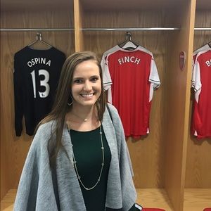 Meet your Posher, Jessica