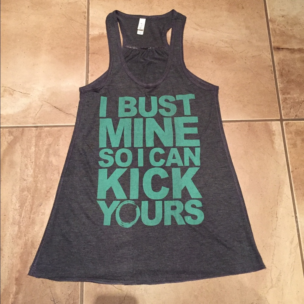 NEO Flowy Tank