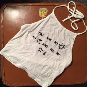 Sun moon and stars Sachi