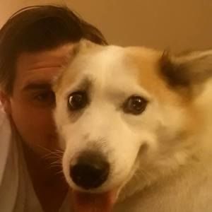 Meet your Posher, Andrew