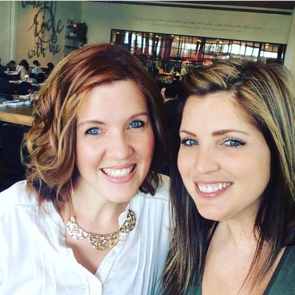 Meet your Posher, Rebecca