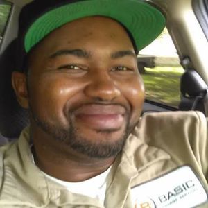 Meet your Posher, Timothy