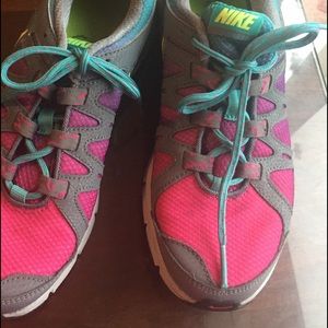 Nike Alvord trail 10 sneakers