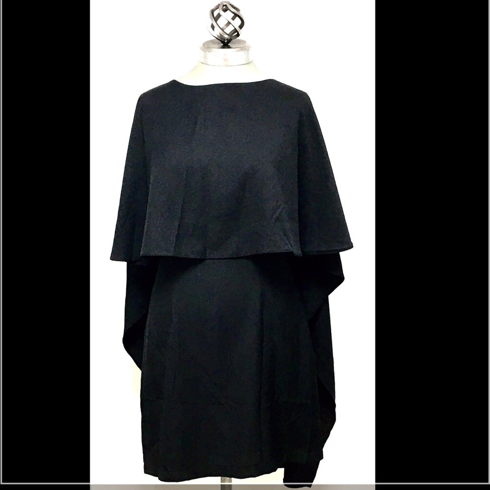 NEW Women's night black Dress