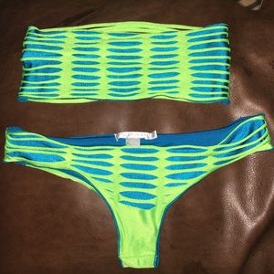 Indah swimwear set