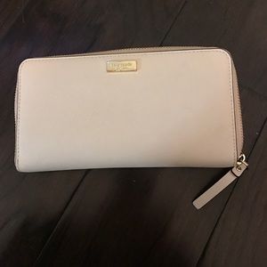 Kate spade wallet