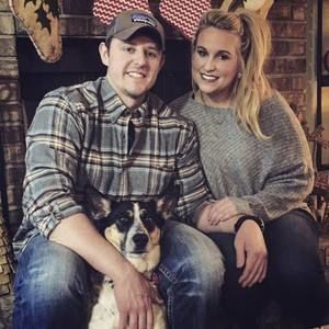 Meet your Posher, Mackenzie