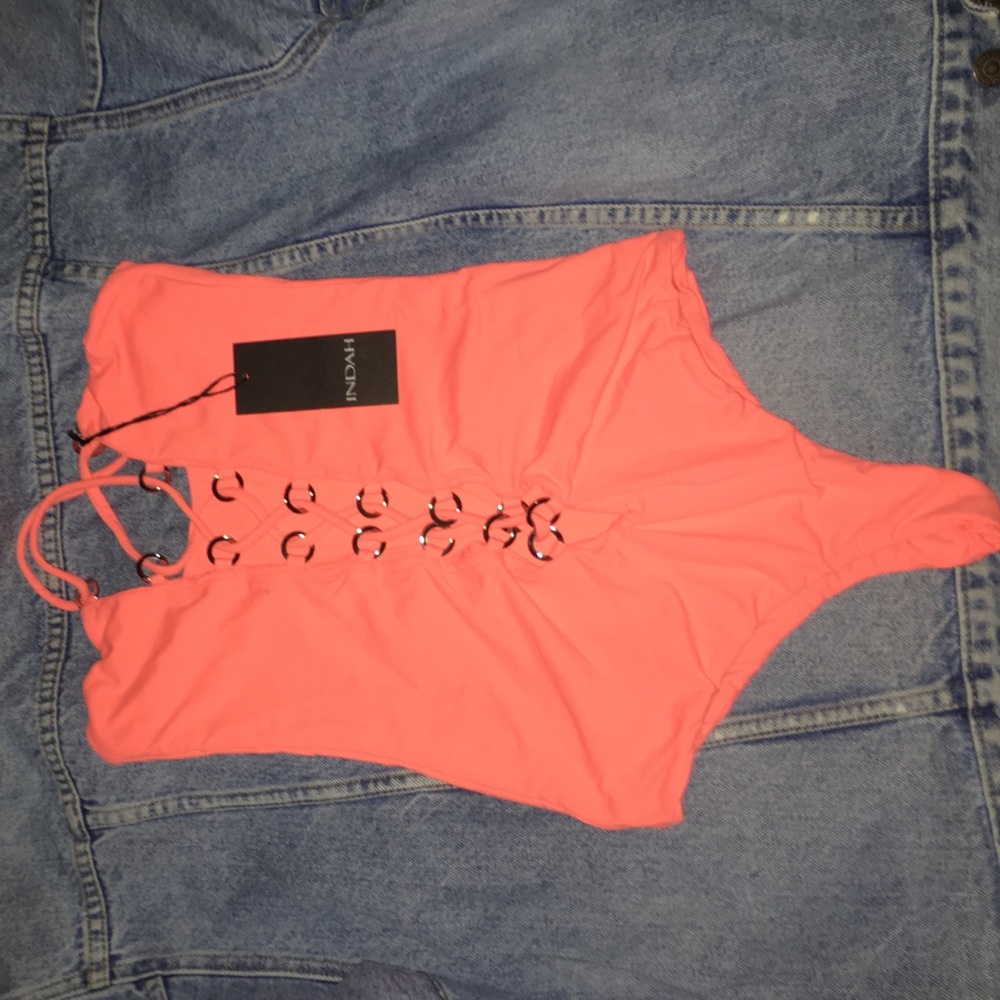 Indah swimwear one piece