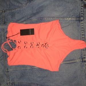 Indah swimwear one piece