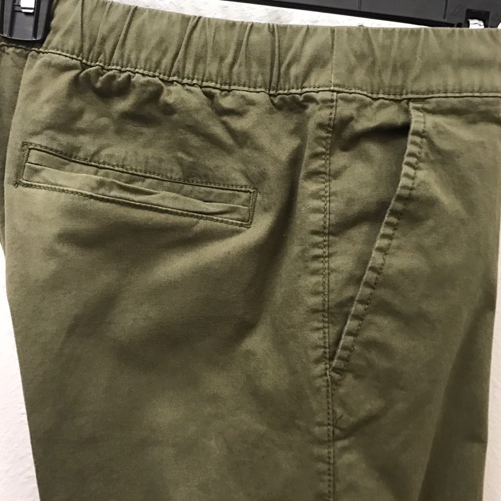 Cotton On The Cuffed Chino