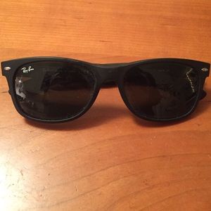 RayBan Sunglasses