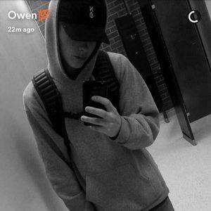 Meet your Posher, Owen