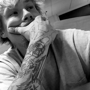 Meet your Posher, Zach